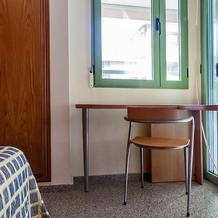 Valencia Flat Rental Patacona Beach Pokoj fotografie