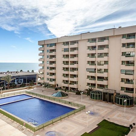 Valencia Flat Rental Patacona Beach Pokoj fotografie
