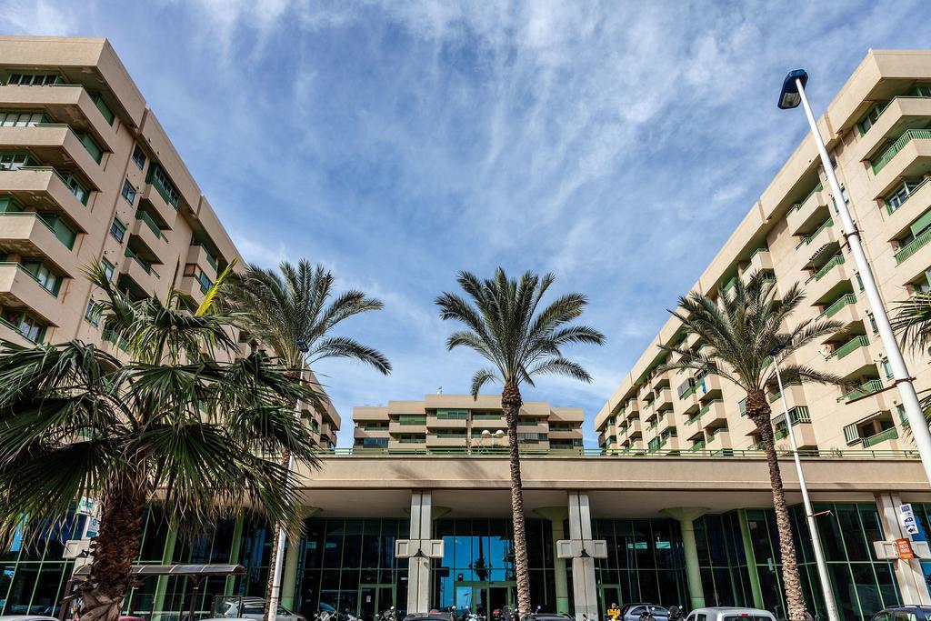 Valencia Flat Rental Patacona Beach Pokoj fotografie