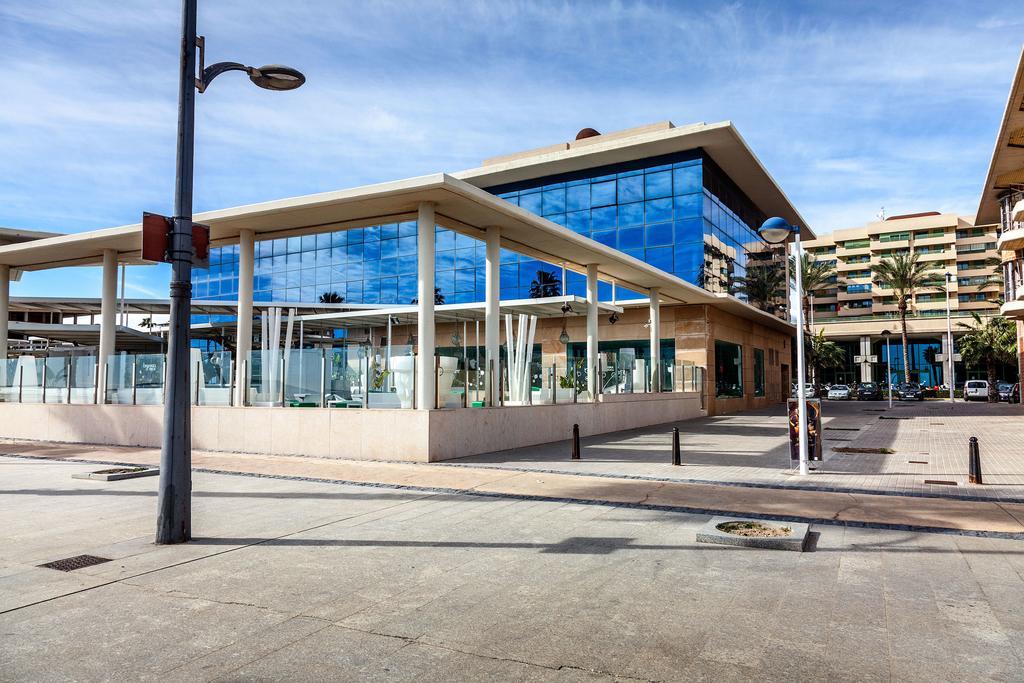 Valencia Flat Rental Patacona Beach Pokoj fotografie