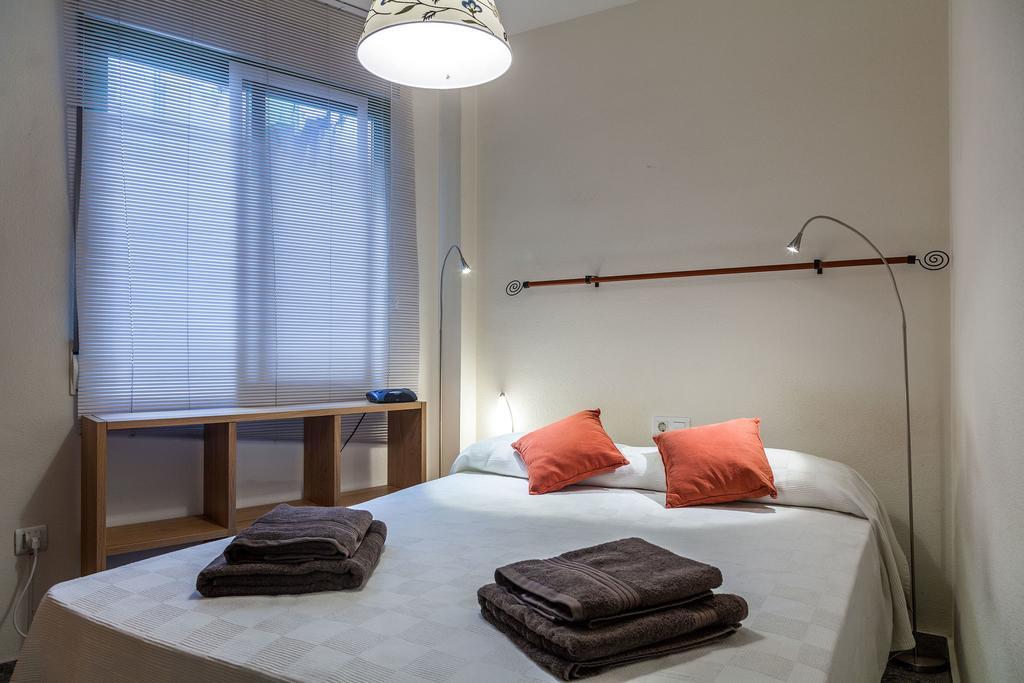 Valencia Flat Rental Patacona Beach Pokoj fotografie