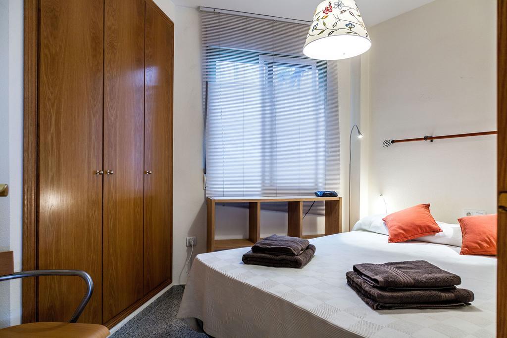 Valencia Flat Rental Patacona Beach Pokoj fotografie