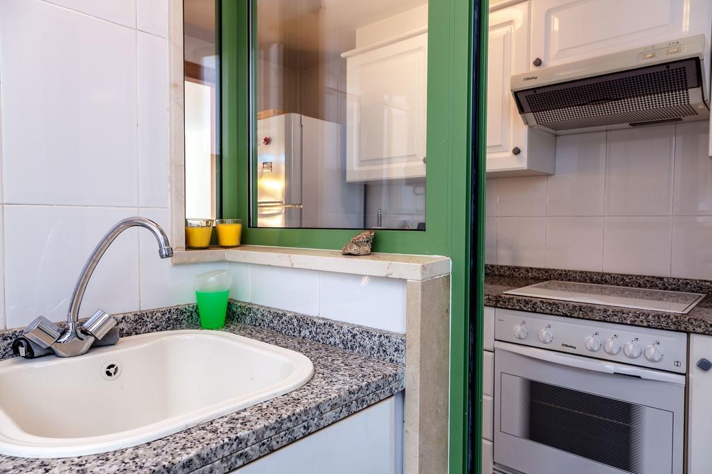 Valencia Flat Rental Patacona Beach Pokoj fotografie