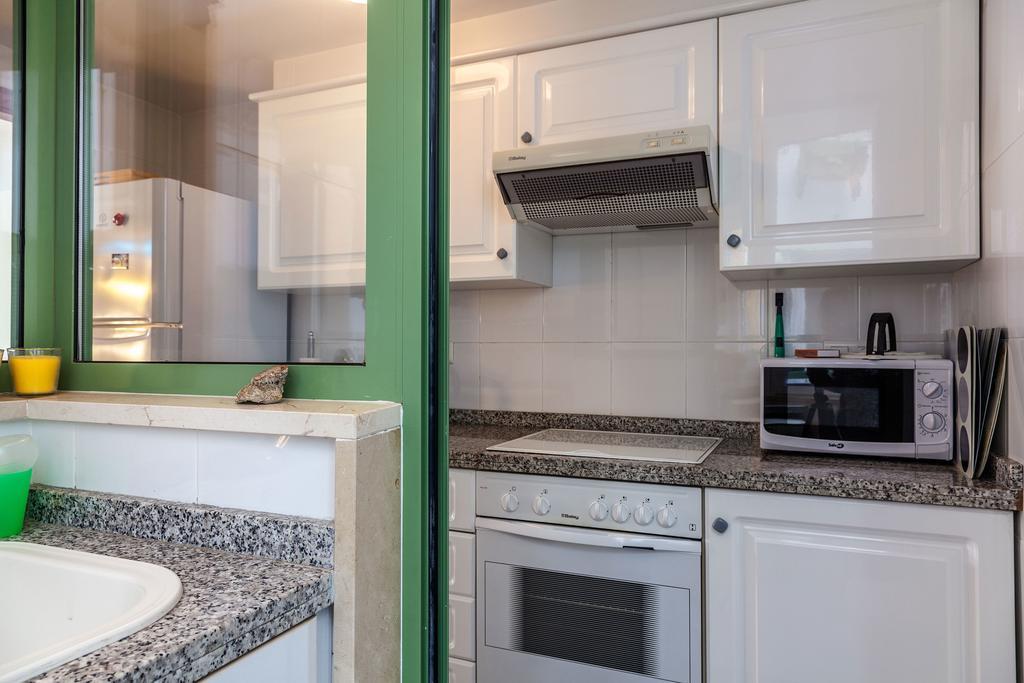 Valencia Flat Rental Patacona Beach Pokoj fotografie