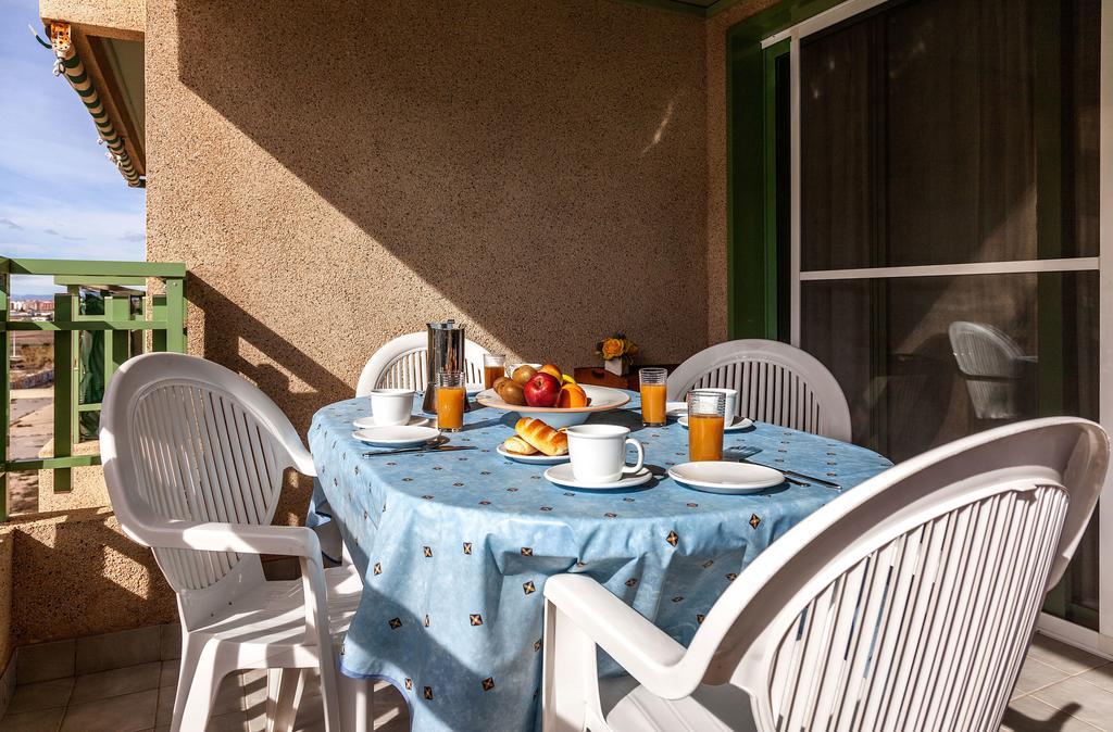 Valencia Flat Rental Patacona Beach Pokoj fotografie