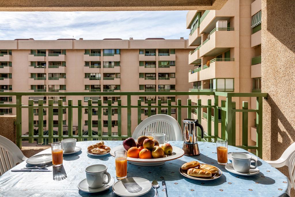 Valencia Flat Rental Patacona Beach Pokoj fotografie